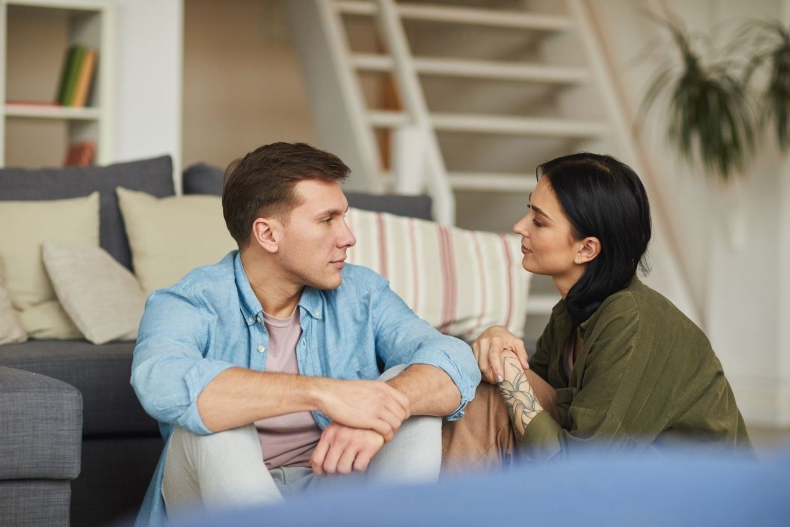 Behandlungen Geschlechtskrankheiten