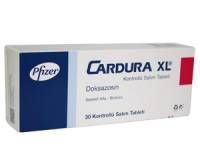 Treatment with Cardura Buy prescription online via Dokteronline