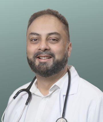 Dr. I. Malik