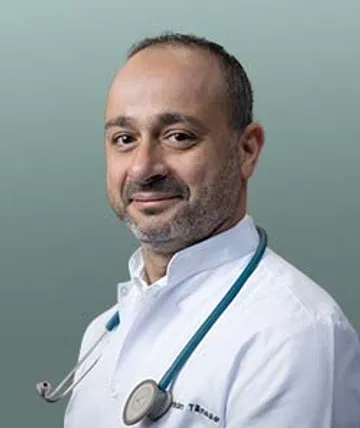 Dr. O.R. Avram