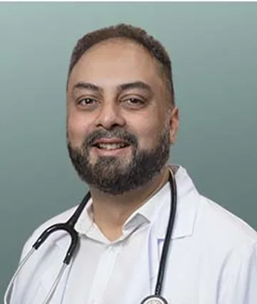 Dr. I. Malik